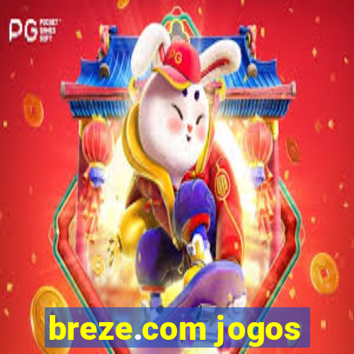 breze.com jogos